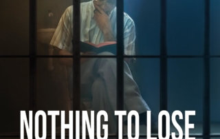  Nothing to lose poster